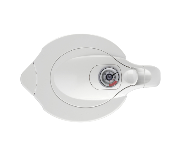 AQUAPHOR AQUAPHOR Dzbanek filtrujący Provence 4,2l (biały) + wkład ma - 1458008 - zdjęcie 3